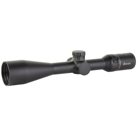 BURRIS OPTICS SIGNATURE HD 5-25X50MM F-PLEX