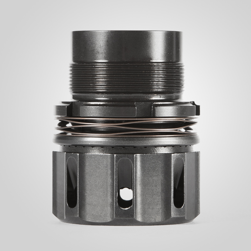 DEAD AIR ARMAMENT KEYMICRO LEGACY ADAPTER