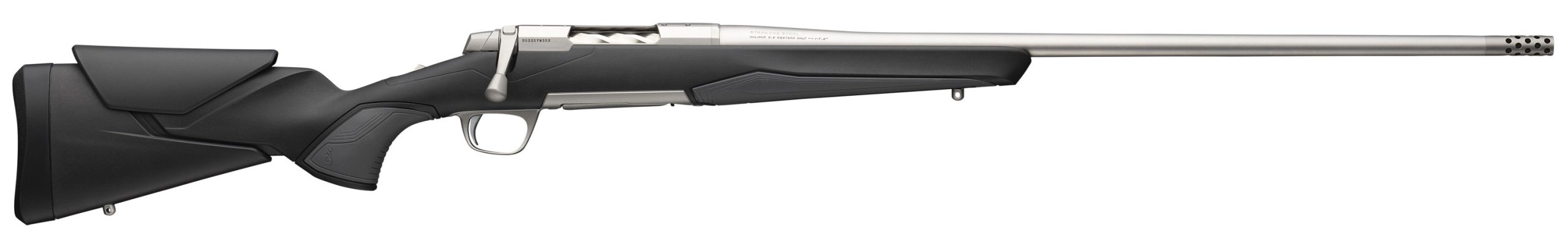 BROWNING X-BOLT 2 HUNT COMP 7PRC SS