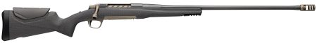 BROWNING X-BOLT 2 PRO 30-06