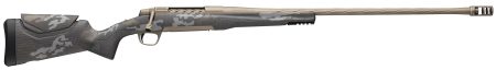 BROWNING X-BOLT 2 MTN PRO BRZ 7MAG