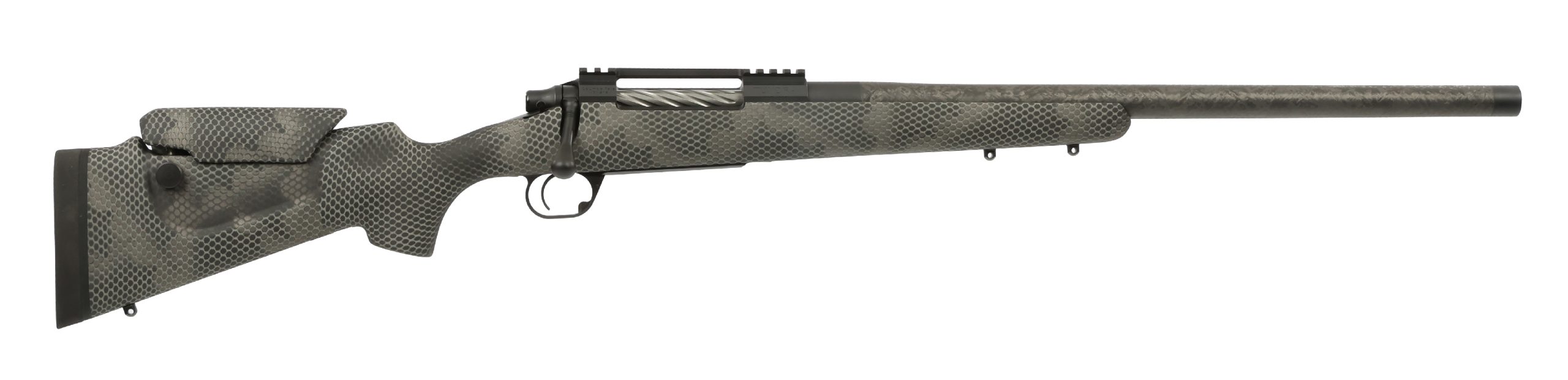PROOF RESEARCH TUNDRA 300PRC BLACK JUNGLE 22"