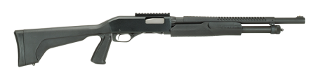 SAVAGE ARMS 320 SEC 12/18.5 PG HEATSHIELD