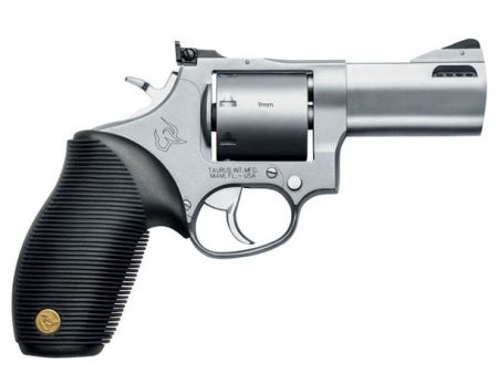 TAURUS 692 357MAG SS 3" 7RD AS