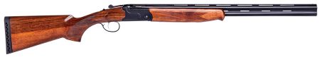 SAVAGE ARMS 555 OVER/UNDER 12/28 BL/WD
