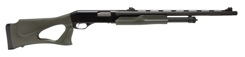 SAVAGE ARMS 320 TURKEY 12/22 T-HOLE FO
