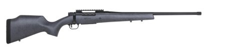 MOSSBERG PATRIOT LR HUNT 6.5PRC BL/GRY#