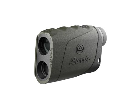 BURRIS OPTICS SIGNATURE HD 10X42 LRF 2000