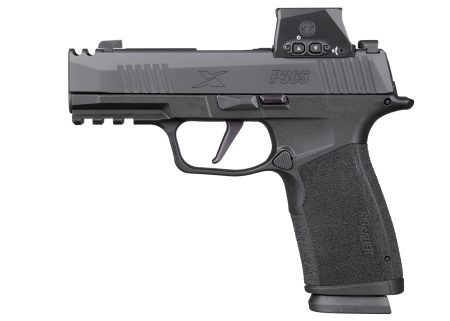 SIG SAUER P365X-MACRO COMP 9MM 3.1" ROMX