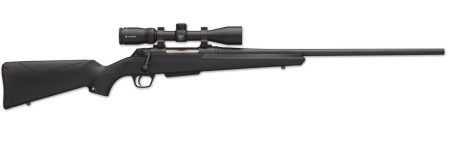 WINCHESTER XPR VORTEX COMBO 270WSM 24"  #