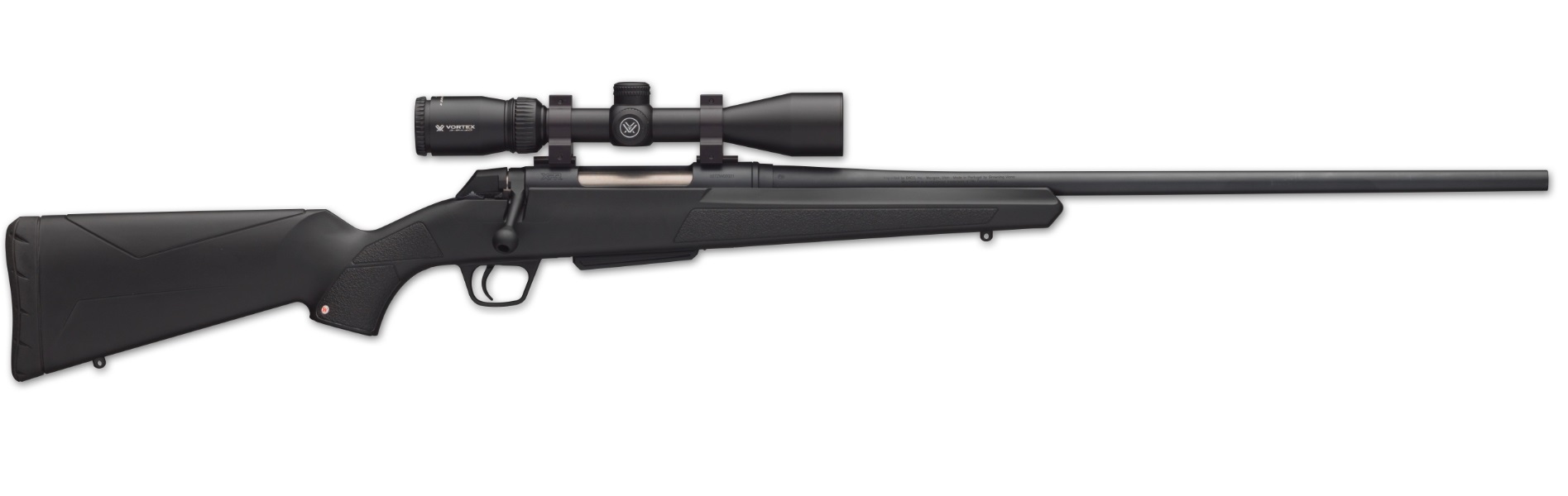 WINCHESTER XPR VORTEX COMBO 7MAG 26" #
