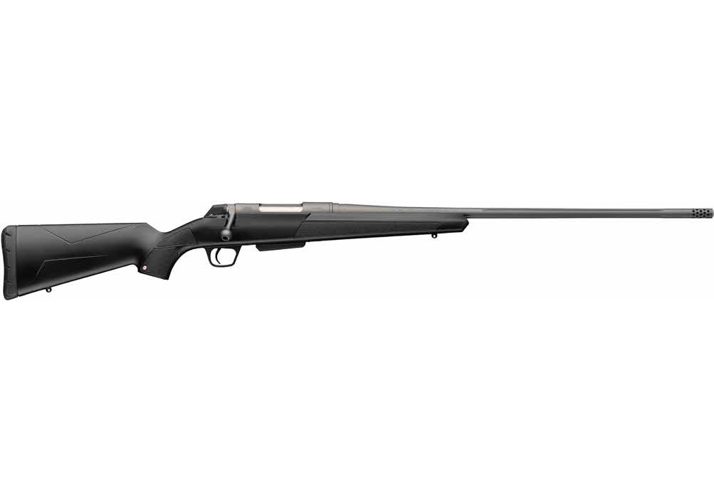 WINCHESTER XPR EXTREME 223REM BLK/TUN #