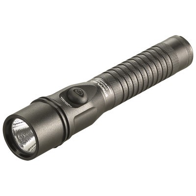 STREAMLIGHT STRION DS 375LM BLK 12V DC   #