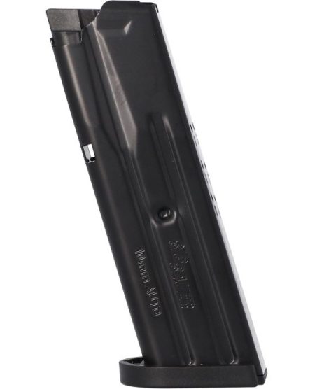 SIG SAUER MAGAZINE P320 10MM BLACK 10RD