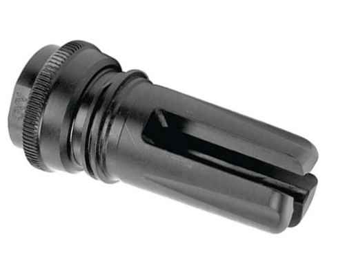 AAC (ADVANCED ARMAMENT) BLACKOUT FH 90T 5.56MM 1/2X28#