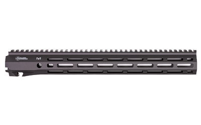 BALLISTIC LOGIC RAIL MLOK 15" BLK