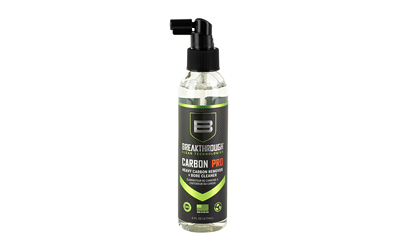 BCT CARBON PRO 6OZ PUMP SPRAY
