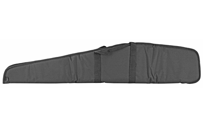 BULLDOG PITBULL CASE 48" BLK/BLK - Image 2