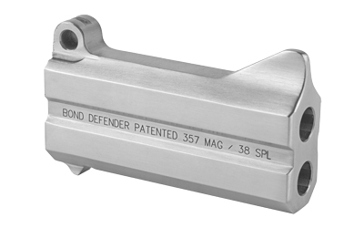 BOND DEFENDER BBL 3" 357MAG - Image 2