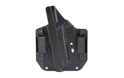 BRAVO BCA GLOCK 48/48 MOS OWB BLK RH - Image 2