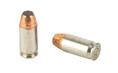 SPR GLD DT CARRY GUN 45AUTO +P 200GR - Image 4