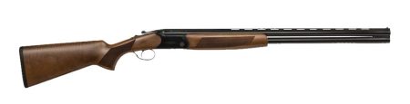 CZ DRAKE O/U 20/28 BL/WD