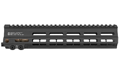 GEISSELE 10.5" SPR MOD MK8 MLOK BLK - Image 3