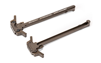 GRIFFIN SN-ACH 15 GEN 2 TERRA BROWN