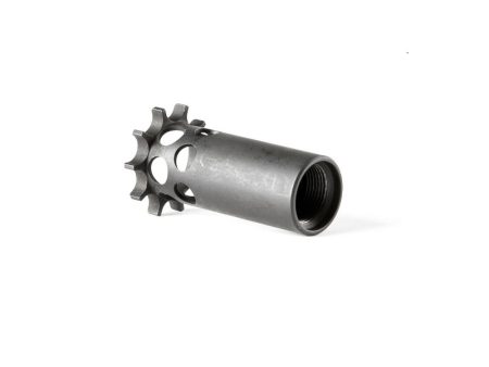 DEAD AIR ARMAMENT GHOST PISTON M13.5X1LH