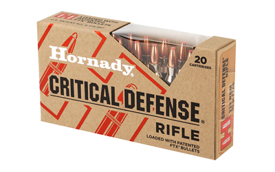 HRNDY CD 223REM 55GR FTX 20/200 - Image 3