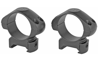 KONUS 30MM RINGS MED MATTE - Image 3