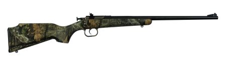 KEYSTONE SPORTING ARMS CRICKETT 22LR BL/BREAK-UP CAMO