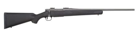 MOSSBERG PATRIOT 400LEG SS CERAKOTE/SYN