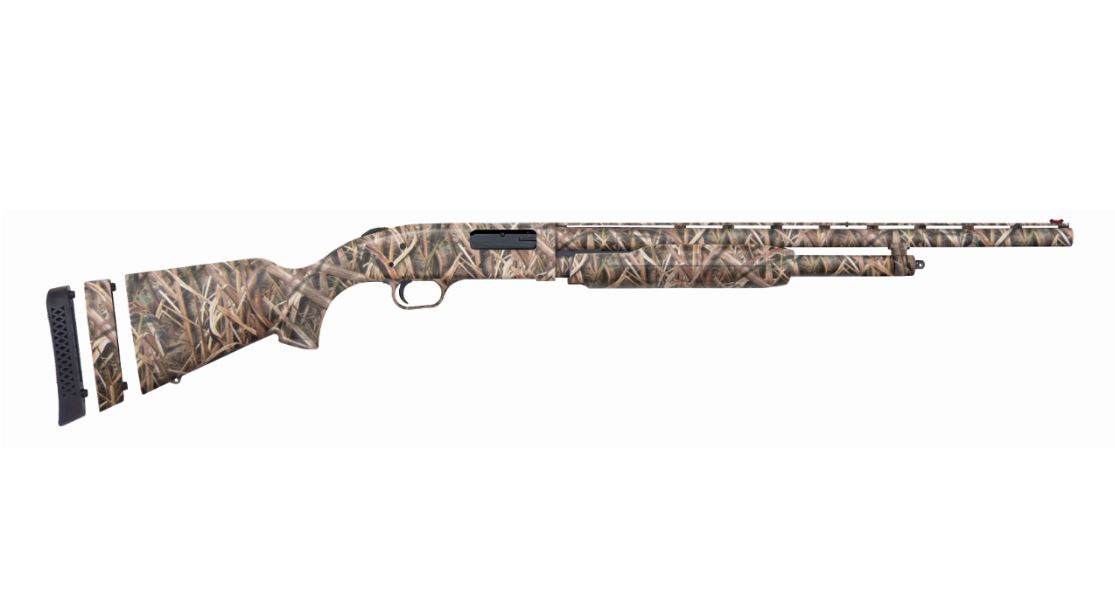 MOSSBERG 500 SUPER BANTAM 20/22 MOSGB #