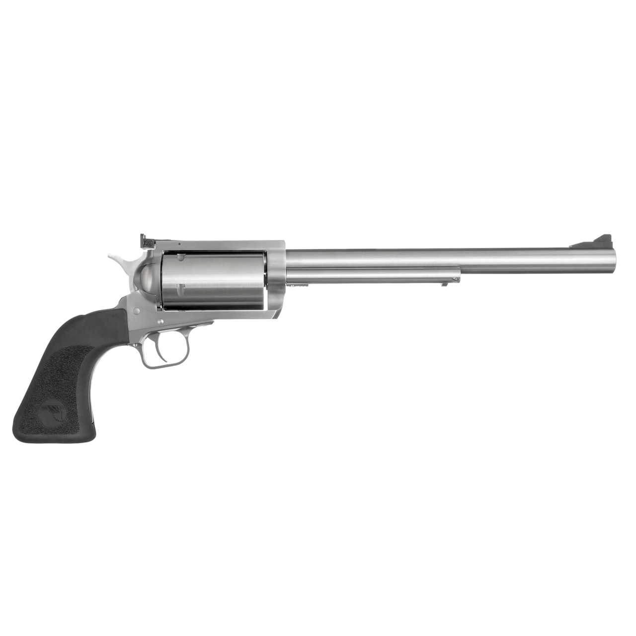 MAGNUM RESEARCH BFR REVOLVER 30/30 SS 10" 6SH