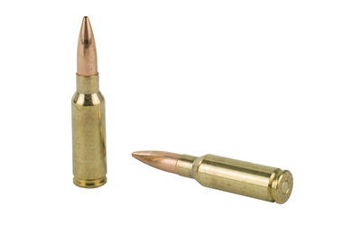 NOSLER 6.5GRNDL 123GR CC 20/200 - Image 4