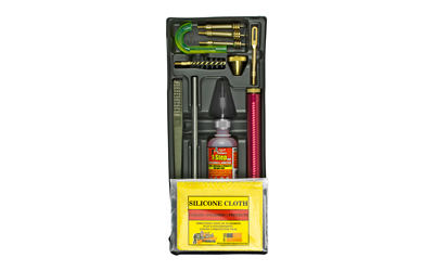 PRO-SHOT CLASSIC BOX KIT .38-.45 CAL