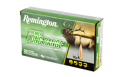 REM SPEER IMPACT 300WIN 190GR 20/200 - Image 3