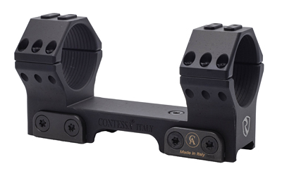 RITON 34MM PICATINNY BOLT-ON 20 MOA