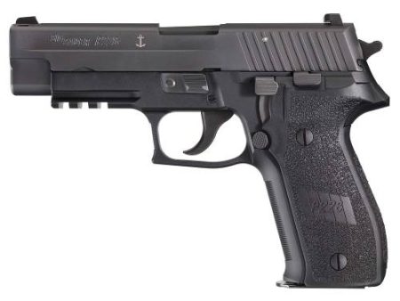 SIG SAUER P226 MK25 9MM NITRON 10+1