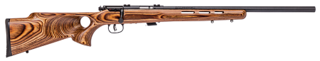 SAVAGE ARMS MARK II BOLT 22LR BL/LAM TH #