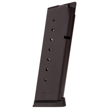 TAURUS MAGAZINE 1911CMDR 45ACP 8RD