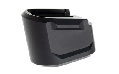 TYRANT ECHELON MAG EXT +5 BLK