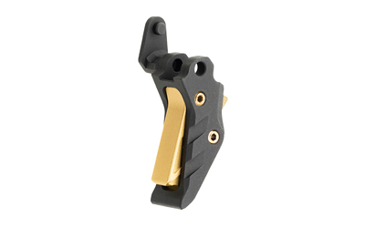 TYRANT P365 INTELLIFIRE TRIG BLK/GLD