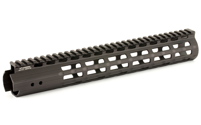 UTG PRO AR 13" SPR SLM MLOK FF HNDGD