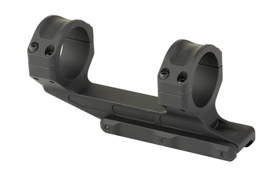 UNITY REKE SCOPE MOUNT 34MM BLACK - Image 2