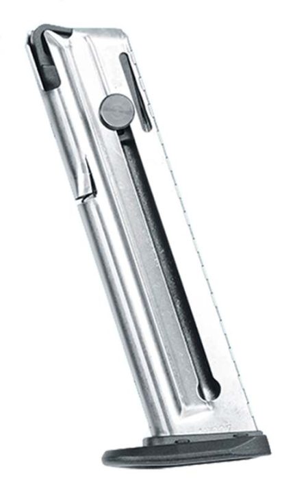 WALTHER ARMS MAGAZINE PPQ M2 22LR 12RD