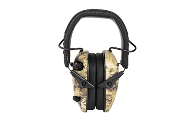 WALKER'S RAZOR SLM ELEC MUFF KRYPTEC