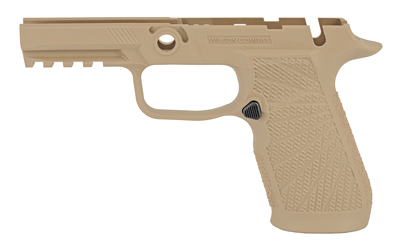 WILSON GRP MOD WC320 CRY MS TAN
