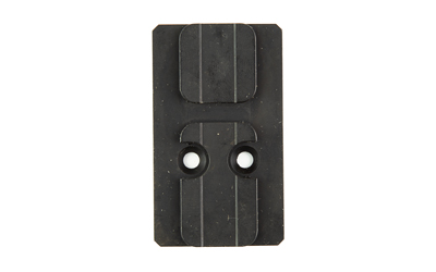 XS OPTIC MOUNT FOR GLOCK 19 ACRO